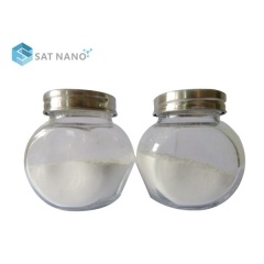aluminium oxide nanopowder