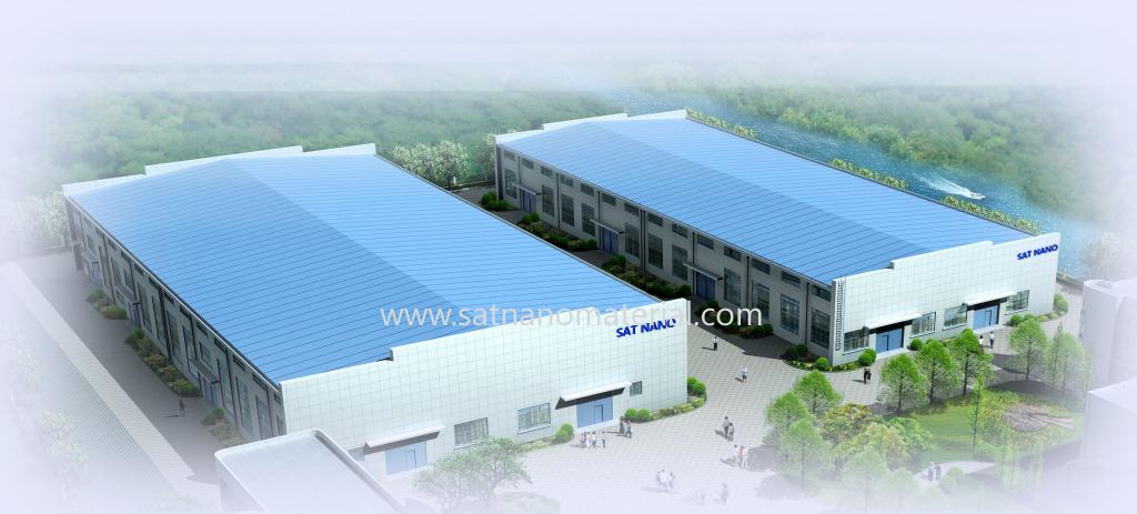SAT nano Technology Material Co., Ltd