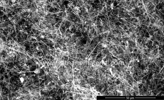  Silicon Carbide Whisker