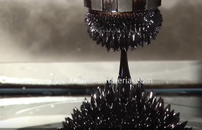 Magnetic fluid