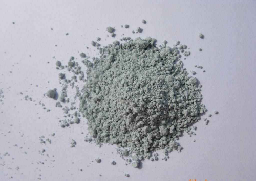 silver plated copper powder