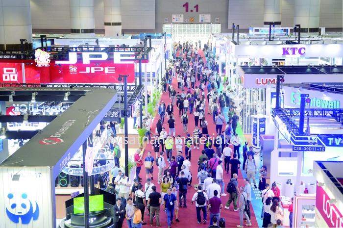 Canton Fair Canton Fair