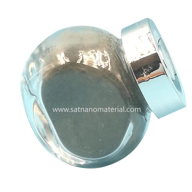 silicon carbide