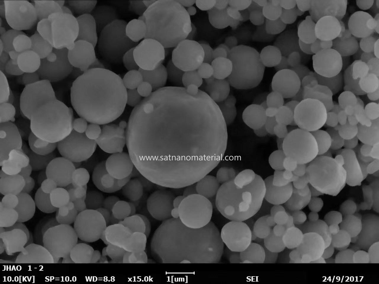 aluminum powder