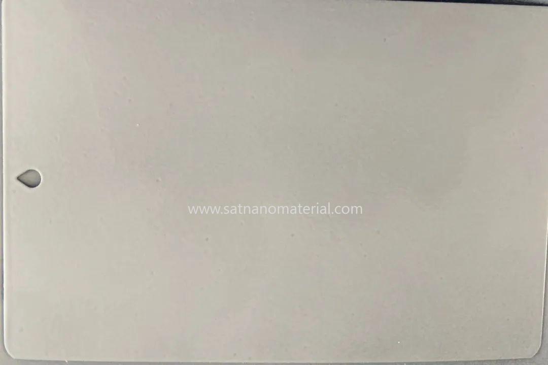 boron nitride coating