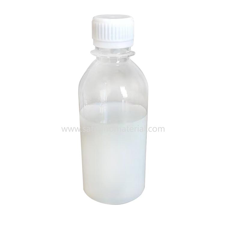 powder dispersion