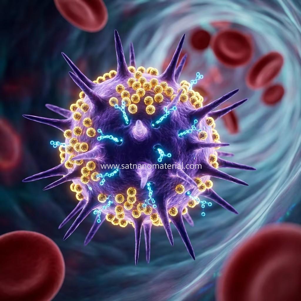 gold nanoparticle
