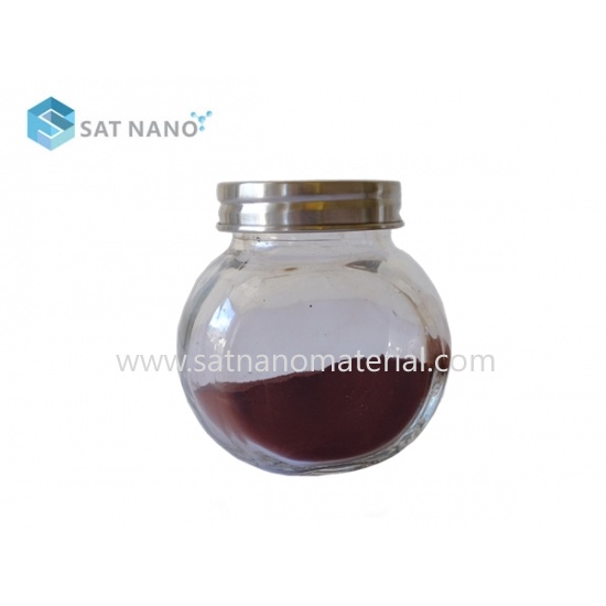high purity 99.9% ultrafine copper powder 100nm nanoparticle 