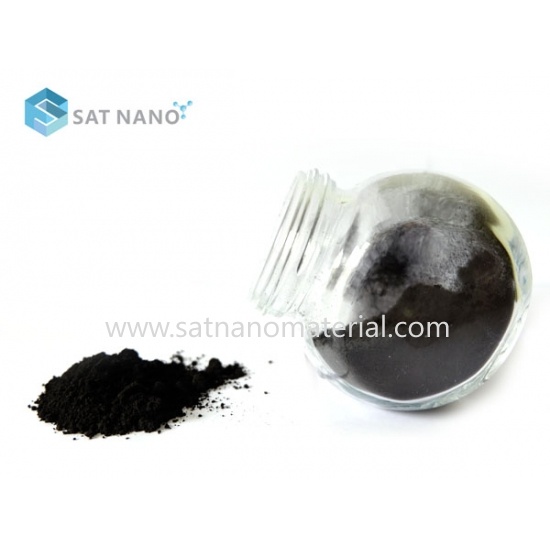 high purity 99.9 Nano Spherical Tungsten Powder 100nm 