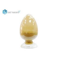spherical Nano Silicon Powder