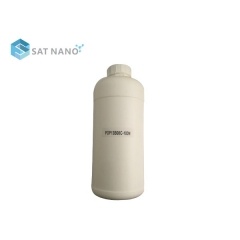 Fe3O4 nano magnetic slurry