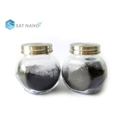 aluminum polishing nanopowder