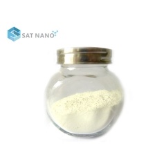Tin Oxide nanoparticles