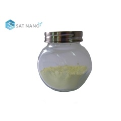 Nano tungsten oxide powder