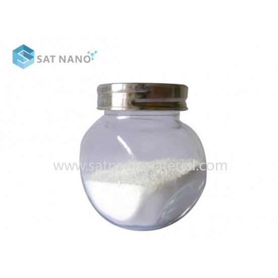 high purity 99.8% ZnO nanoparticle used in photocatalysis 