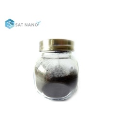 tungsten carbide nanoparticles