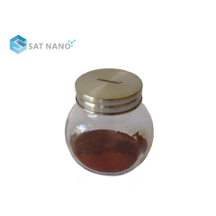 Copper Cu Nanowire
