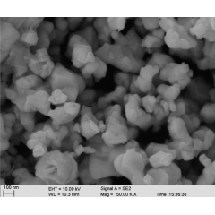 tungsten carbide nanoparticle