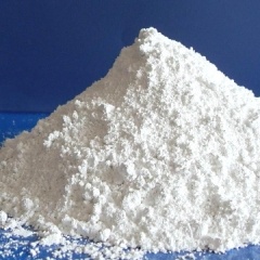 Feed additive zinc oxide