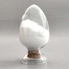 zirconia polishing powder