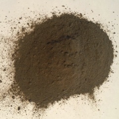 Boron metal Powder
