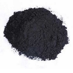 ultrafine boron carbide