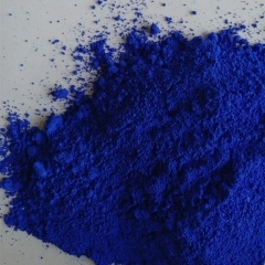 cobalt blue nanopowder supplier