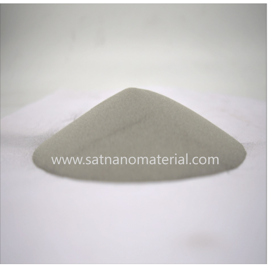 CoCrMo cobalt chromium Molybdenum alloy powder used for 3d printing 