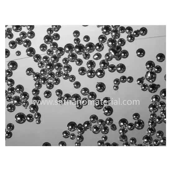 Supply 3D printing used High Purity 925 Silver Powders 15-53um 