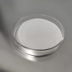 spherical silver powder