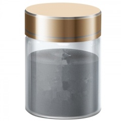 Molybdenum rhenium alloy powder