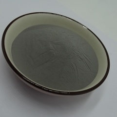 Molybdenum rhenium alloy powder