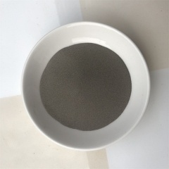 Tantalum tungsten alloy powder