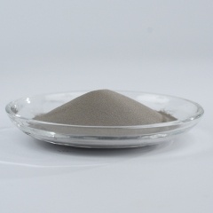 Spherical W-Mo-Ta-Nb alloy powder