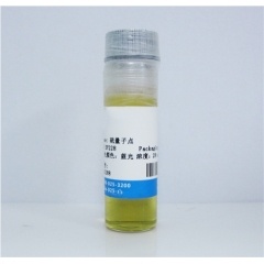 Sulfur quantum dots