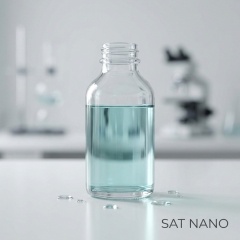 Copper ion antibacterial agent