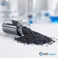 multilayer molybdenum carbide Mo2CTx MXene powder