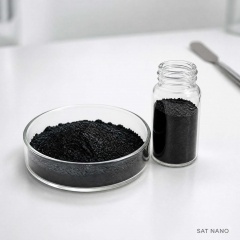 multilayer Niobium carbide Nb4C3Tx MXene powder