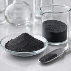 Magnetic Ferrite Carrier Powder for Copying Machines