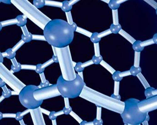 Chinese companies have successfully produced metal nanomaterials below 10 nanometers